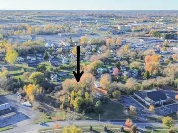 Bellow Avenue, Watertown City, NY 13601