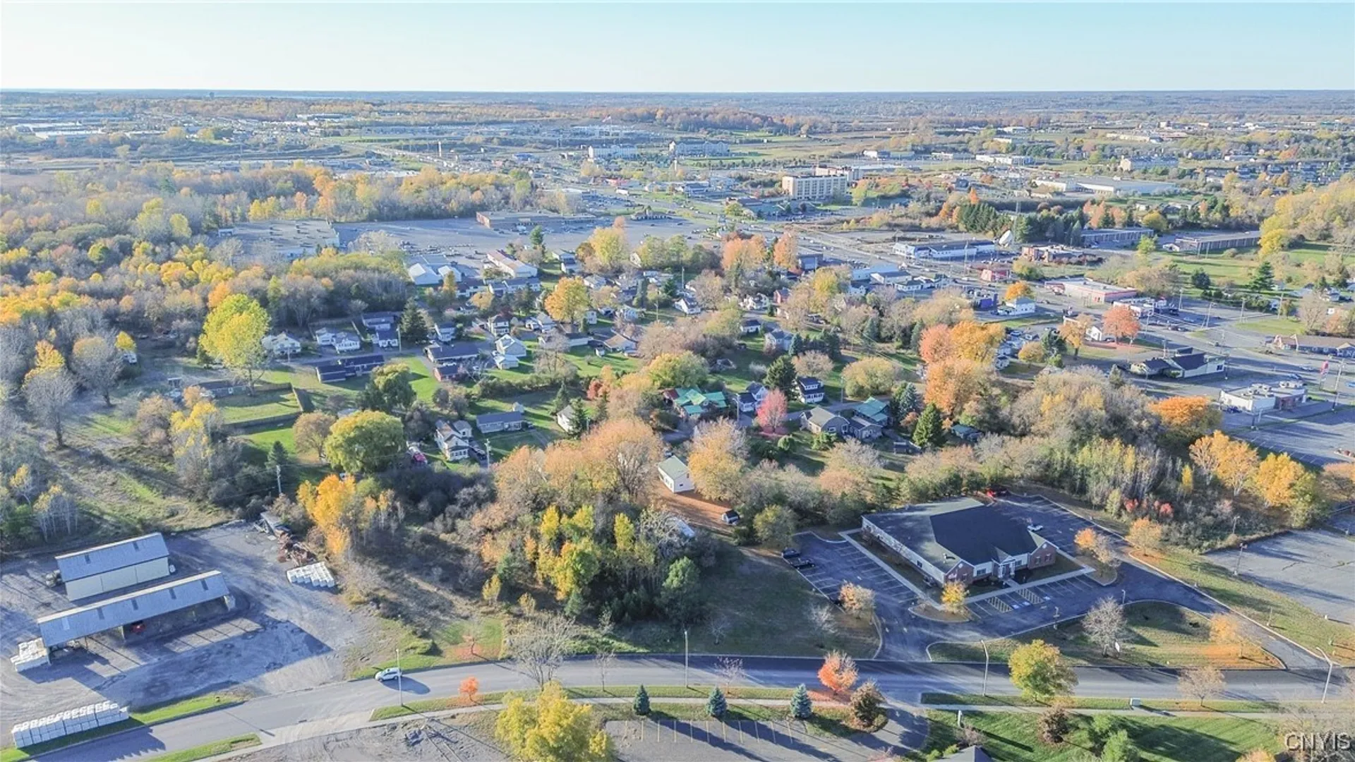 Property at Bellow Avenue, Watertown City, NY 13601 3