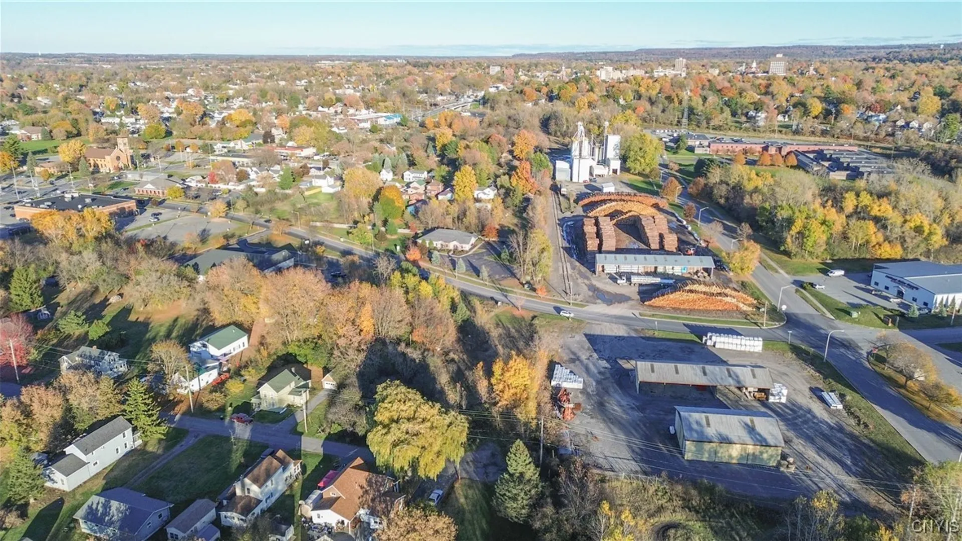 Property at Bellow Avenue, Watertown City, NY 13601 5