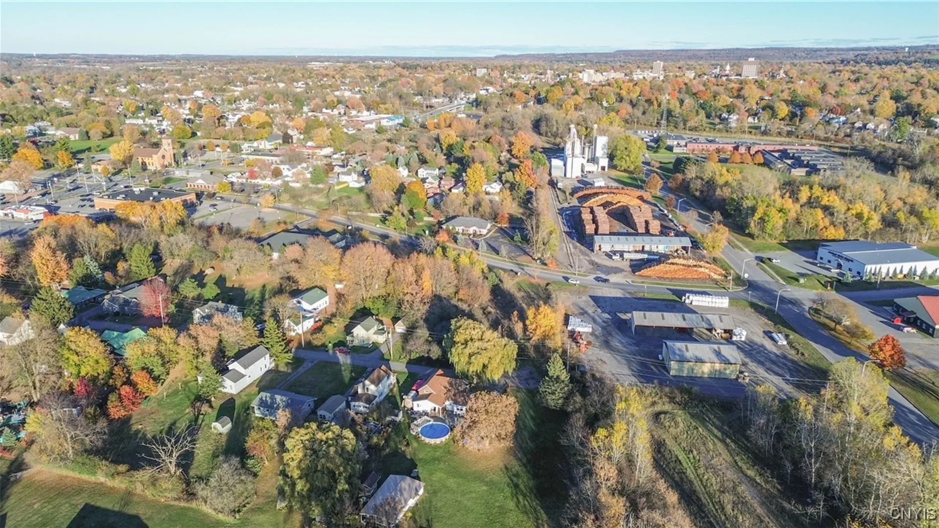 Property at Bellow Avenue, Watertown City, NY 13601 6