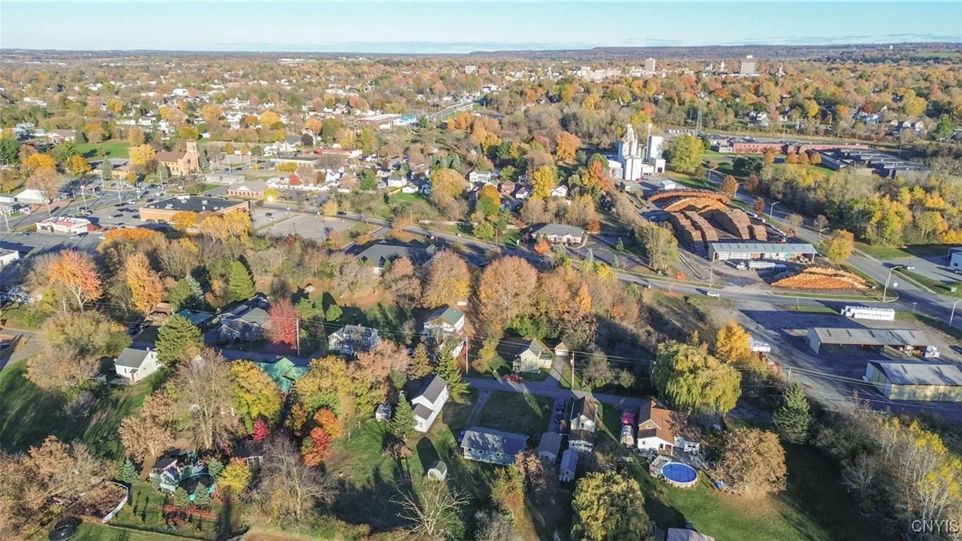 Property at Bellow Avenue, Watertown City, NY 13601 7