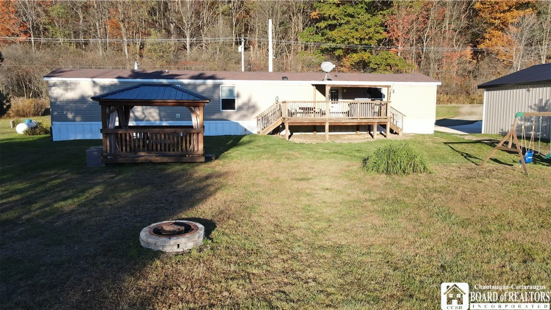 Property at 4273 Waterman Road, Stockton, NY 14784 18