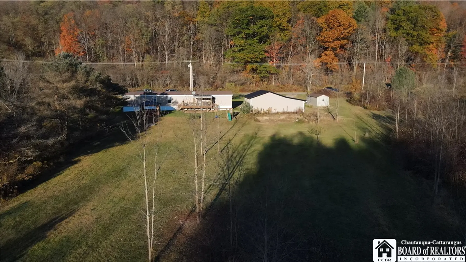 Property at 4273 Waterman Road, Stockton, NY 14784 19