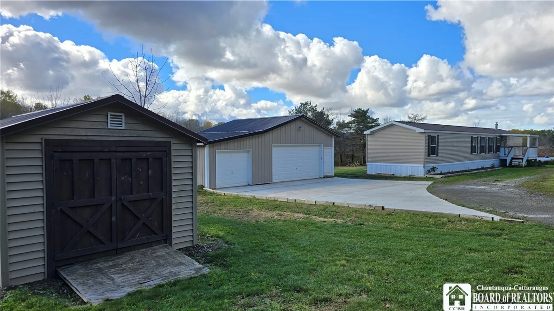Property at 4273 Waterman Road, Stockton, NY 14784 2