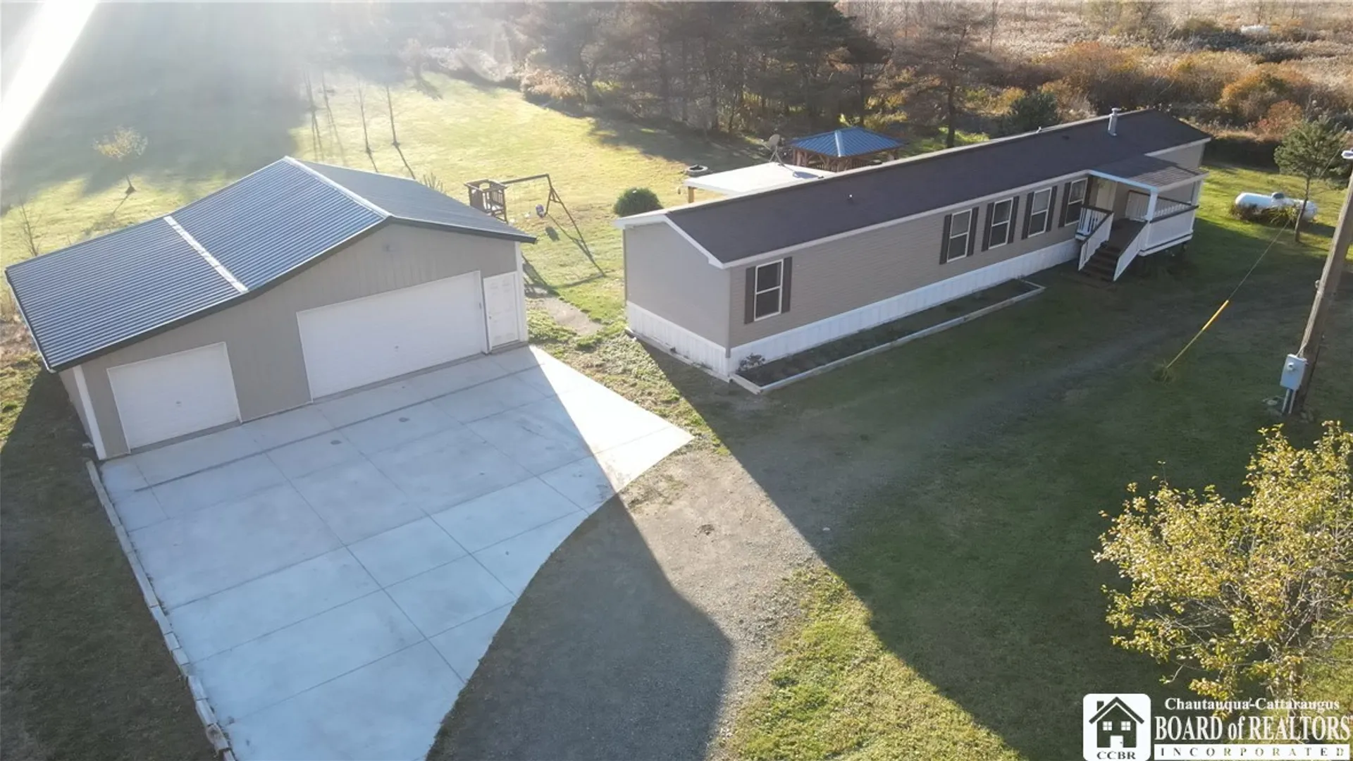 Property at 4273 Waterman Road, Stockton, NY 14784 24