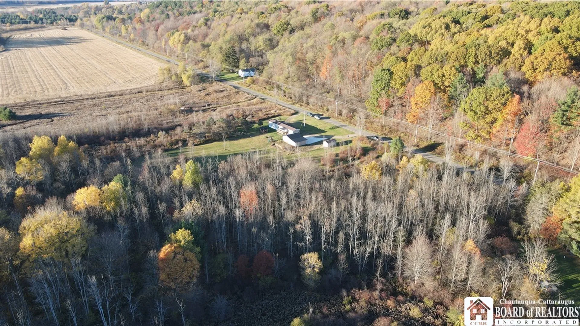 Property at 4273 Waterman Road, Stockton, NY 14784 27