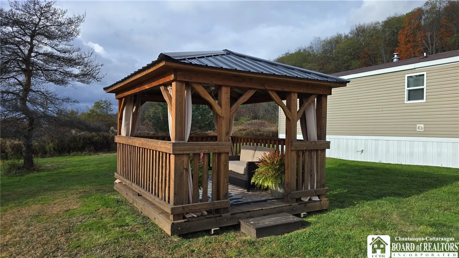 Property at 4273 Waterman Road, Stockton, NY 14784 3
