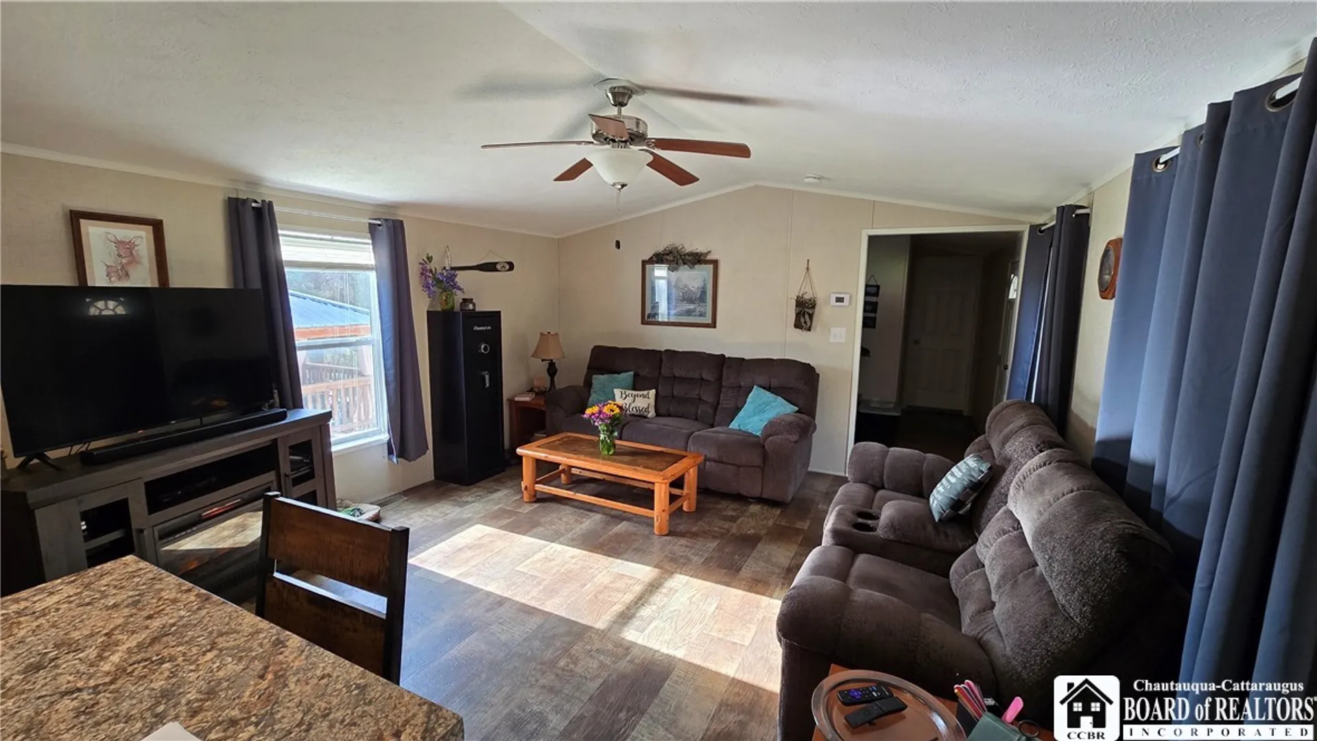 Property at 4273 Waterman Road, Stockton, NY 14784 8