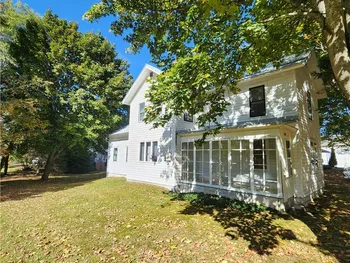 Property at 115 Pearl Street, Concord, NY 14141