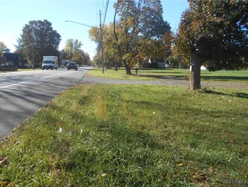 Property at Gowanda State Road, Hamburg, NY 14075
