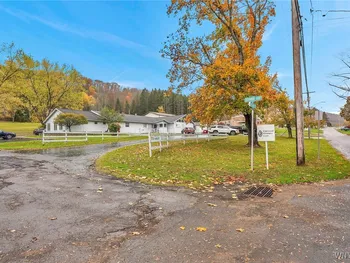 Property at 130 Main Street, Cuba, NY 14727