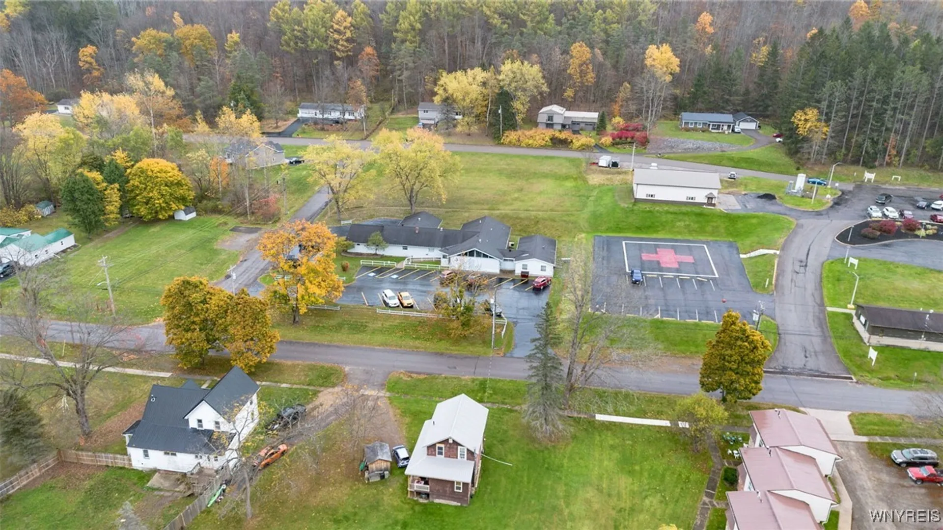 Property at 130 Main Street, Cuba, NY 14727 2