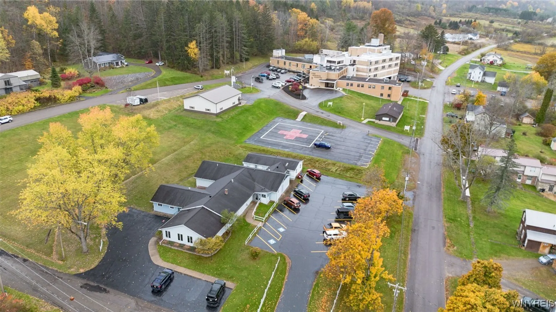 Property at 130 Main Street, Cuba, NY 14727 5