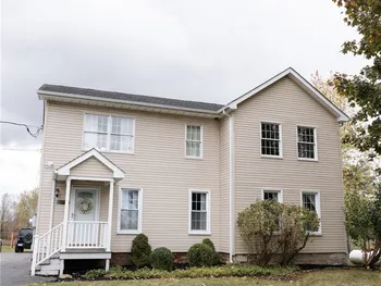 Property at 8484 Chestnut Ridge Road, Royalton, NY 14067