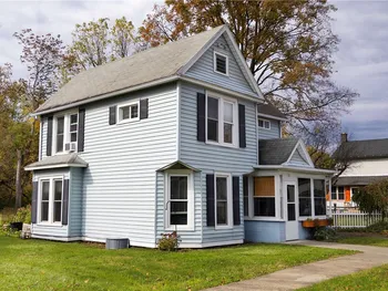 Property at 121 Owego Street, Montour, NY 14865