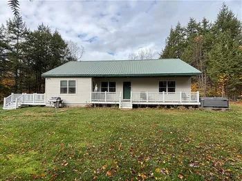 Property at 124 Glenn Lane, Morris, NY 13843
