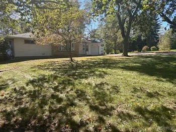 Property at 45 Ellicott Road, Aurora, NY 14170
