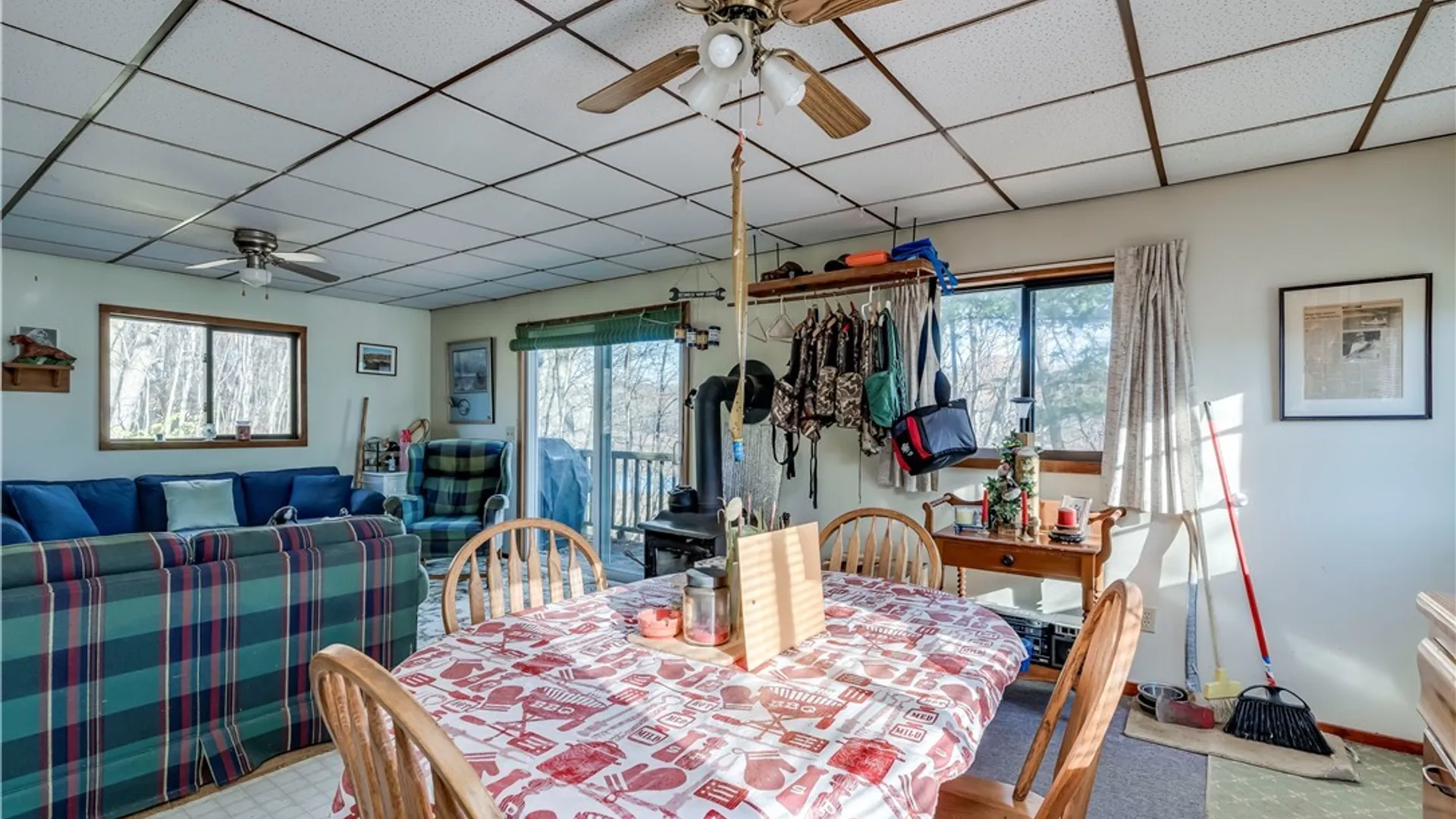 Property at Yellow Lake Drive LPT, Rossie, NY 13679 10
