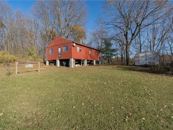 Yellow Lake Drive LPT, Rossie, NY 13679