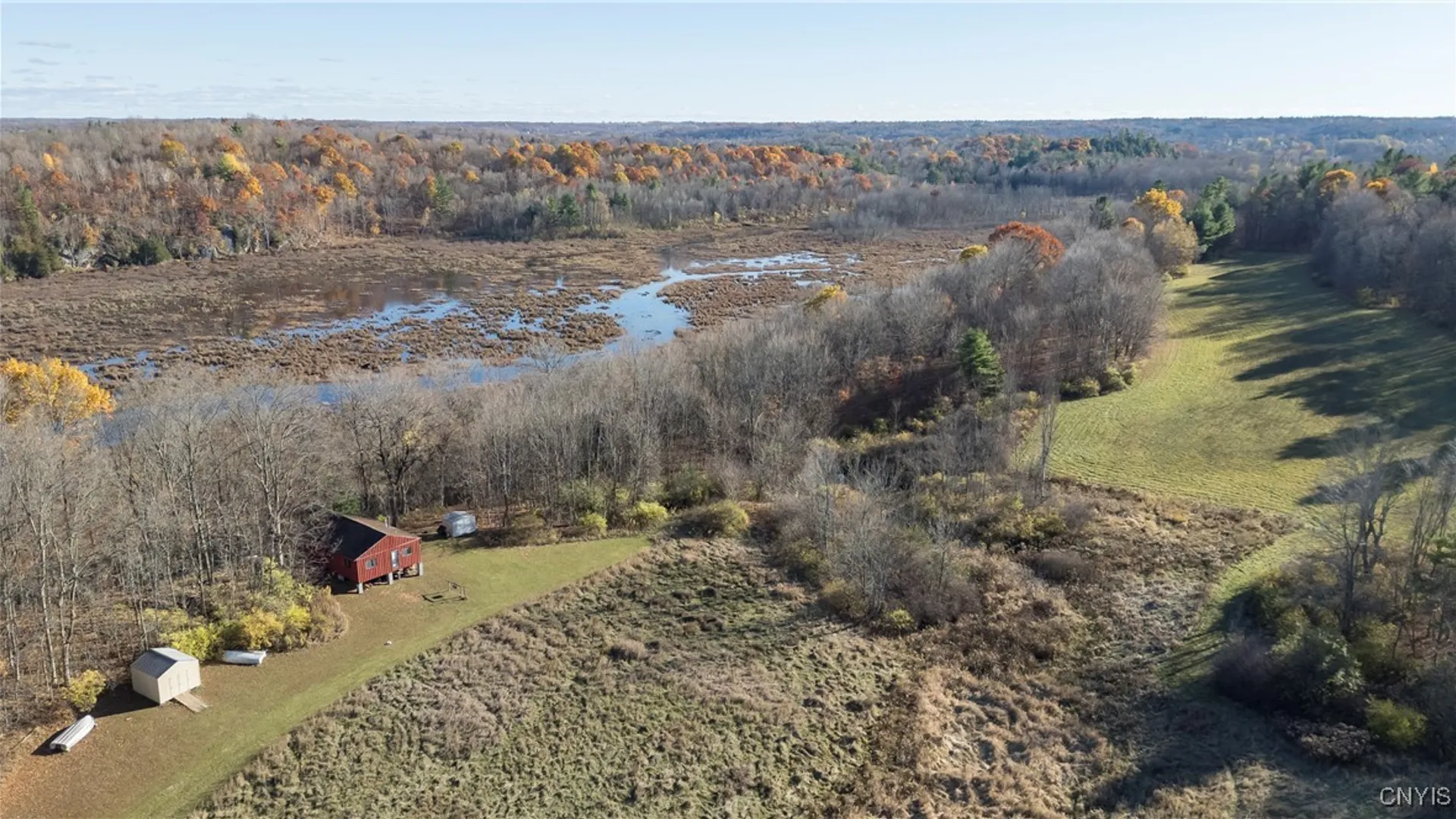 Property at Yellow Lake Drive LPT, Rossie, NY 13679 2