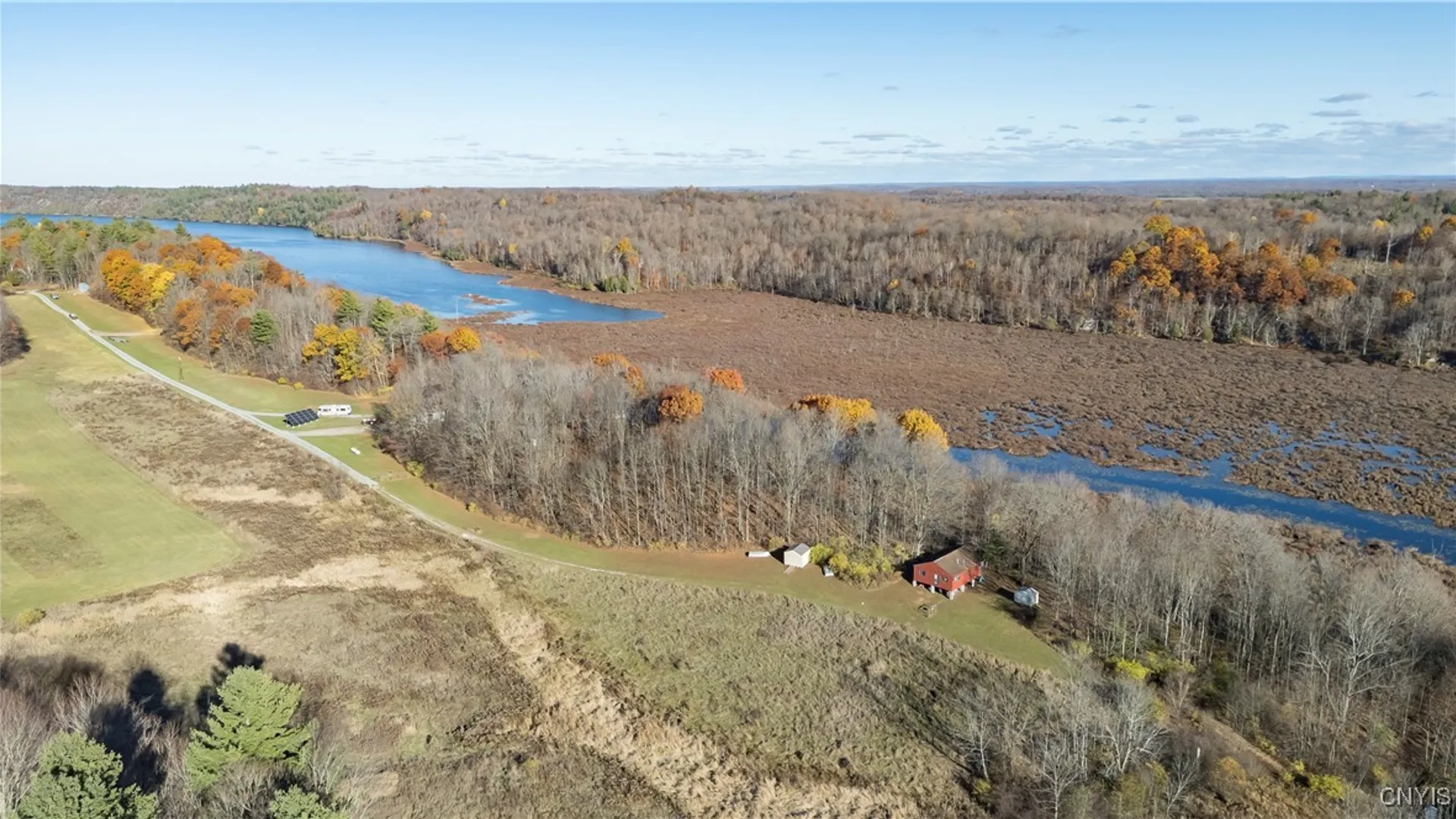 Property at Yellow Lake Drive LPT, Rossie, NY 13679 26