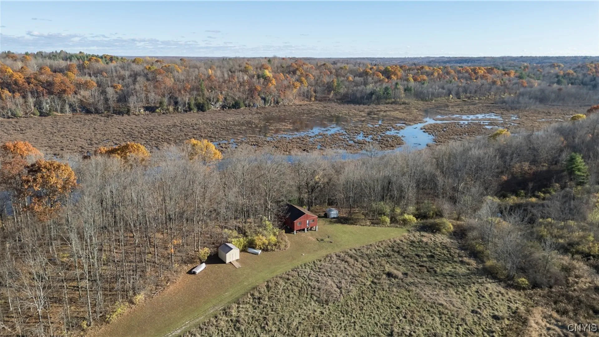 Property at Yellow Lake Drive LPT, Rossie, NY 13679 30