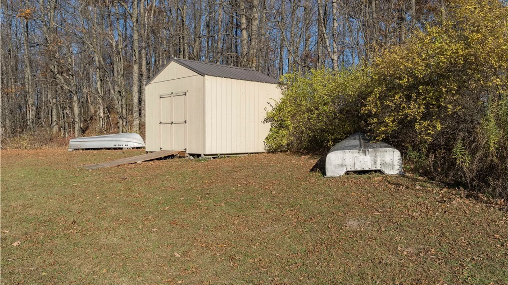 Property at Yellow Lake Drive LPT, Rossie, NY 13679 31