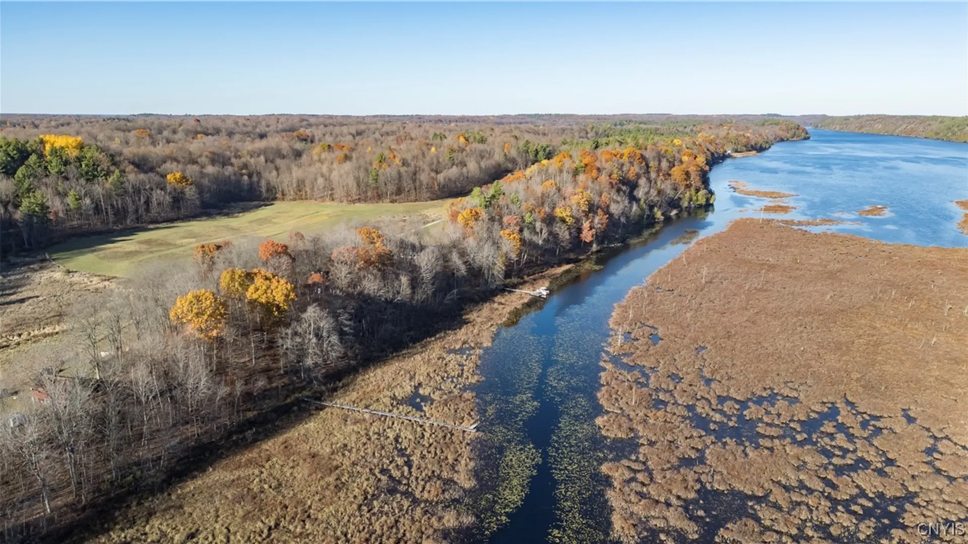 Property at Yellow Lake Drive LPT, Rossie, NY 13679 4