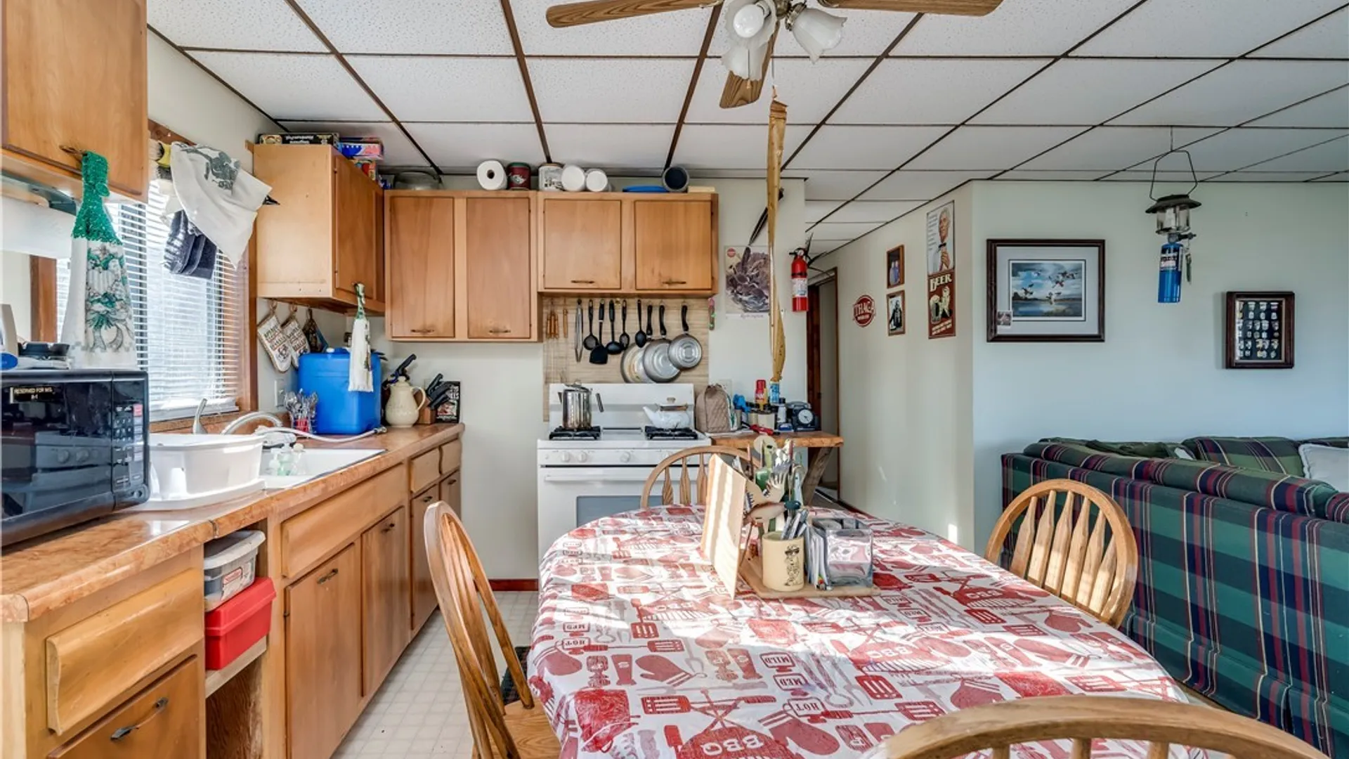 Property at Yellow Lake Drive LPT, Rossie, NY 13679 8