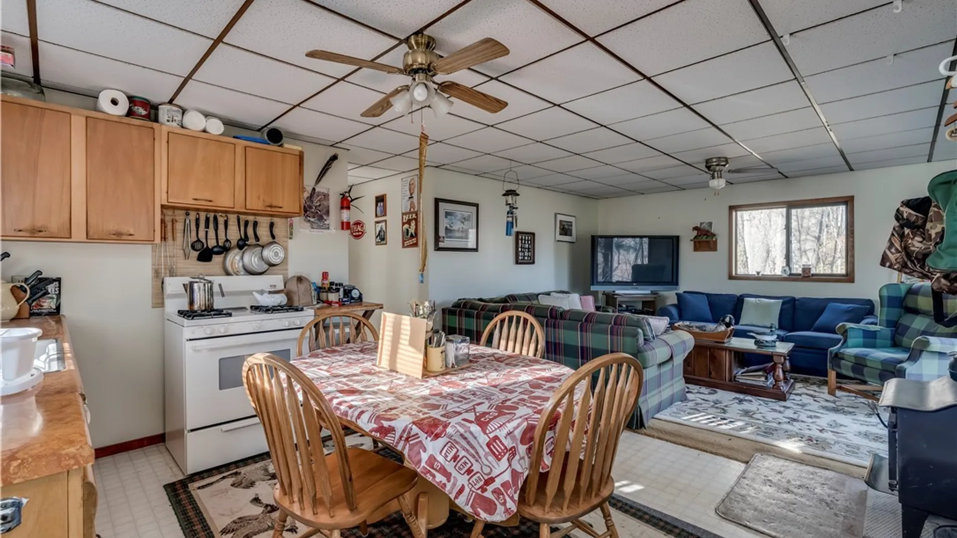Property at Yellow Lake Drive LPT, Rossie, NY 13679 9
