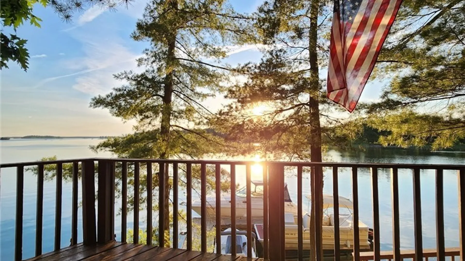 Property at 2 Mink, Hammond, NY 13646 13