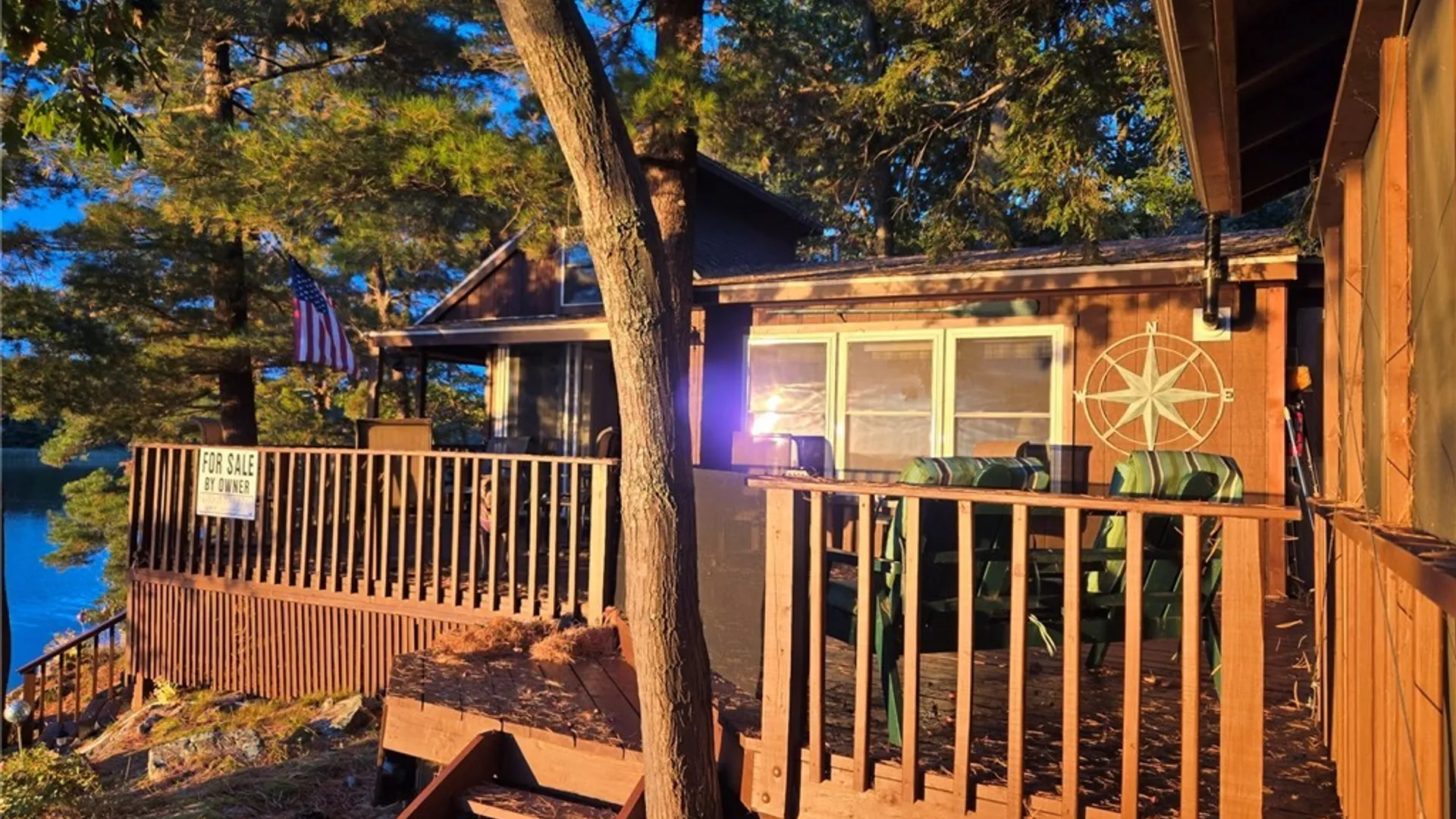 Property at 2 Mink, Hammond, NY 13646 14