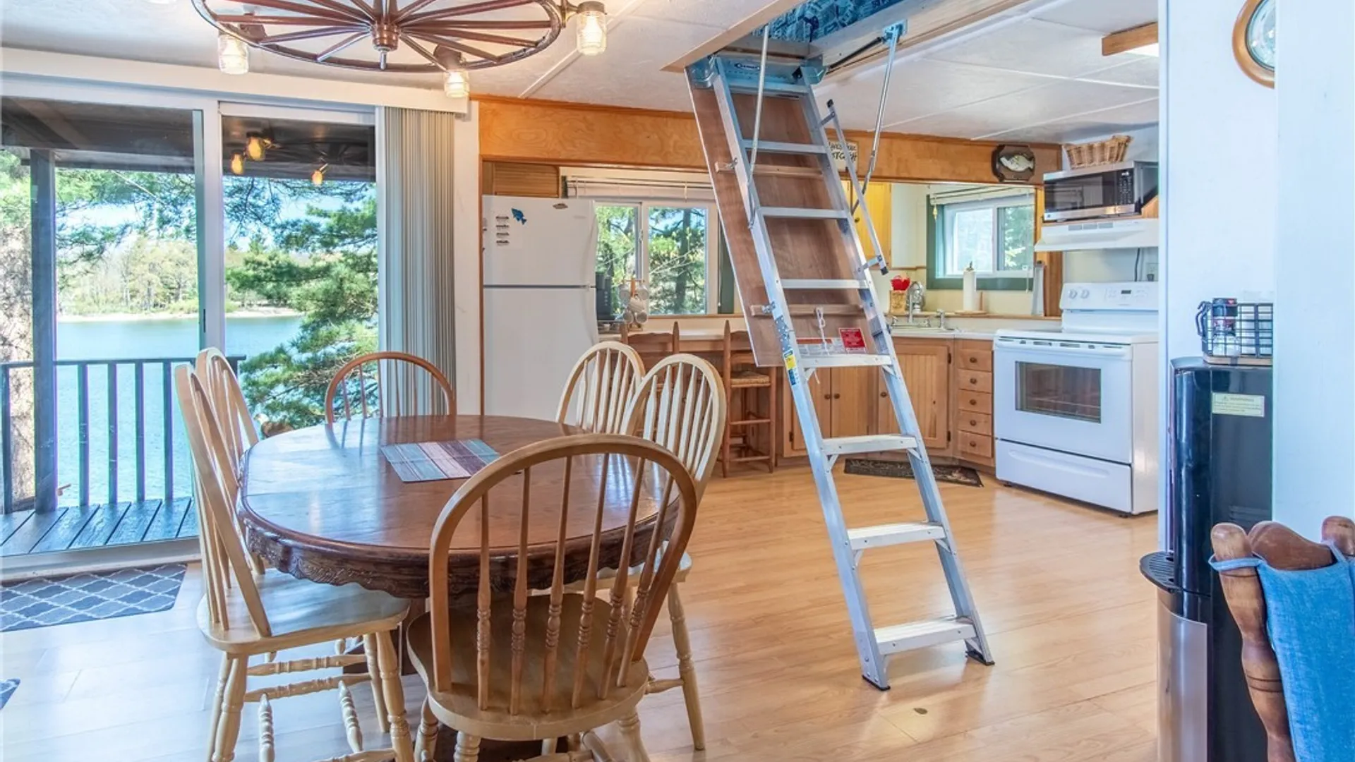 Property at 2 Mink, Hammond, NY 13646 16