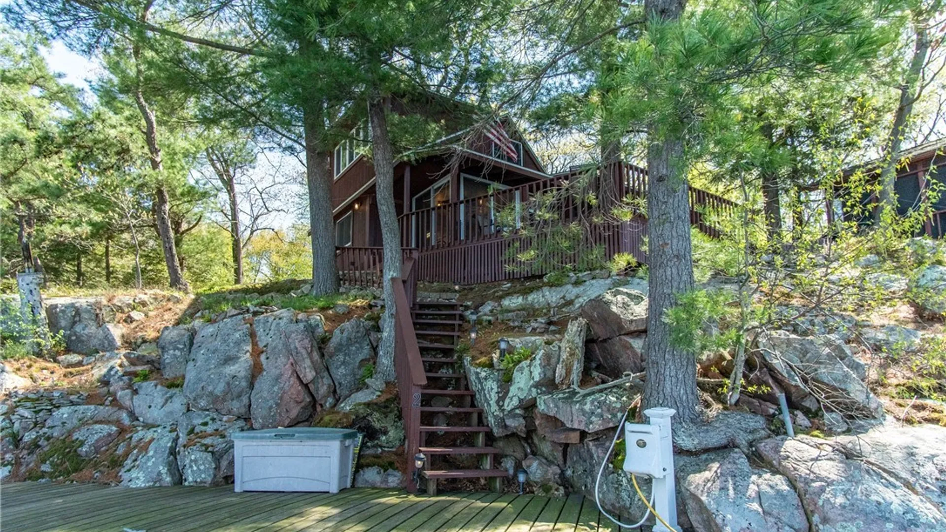 Property at 2 Mink, Hammond, NY 13646 37