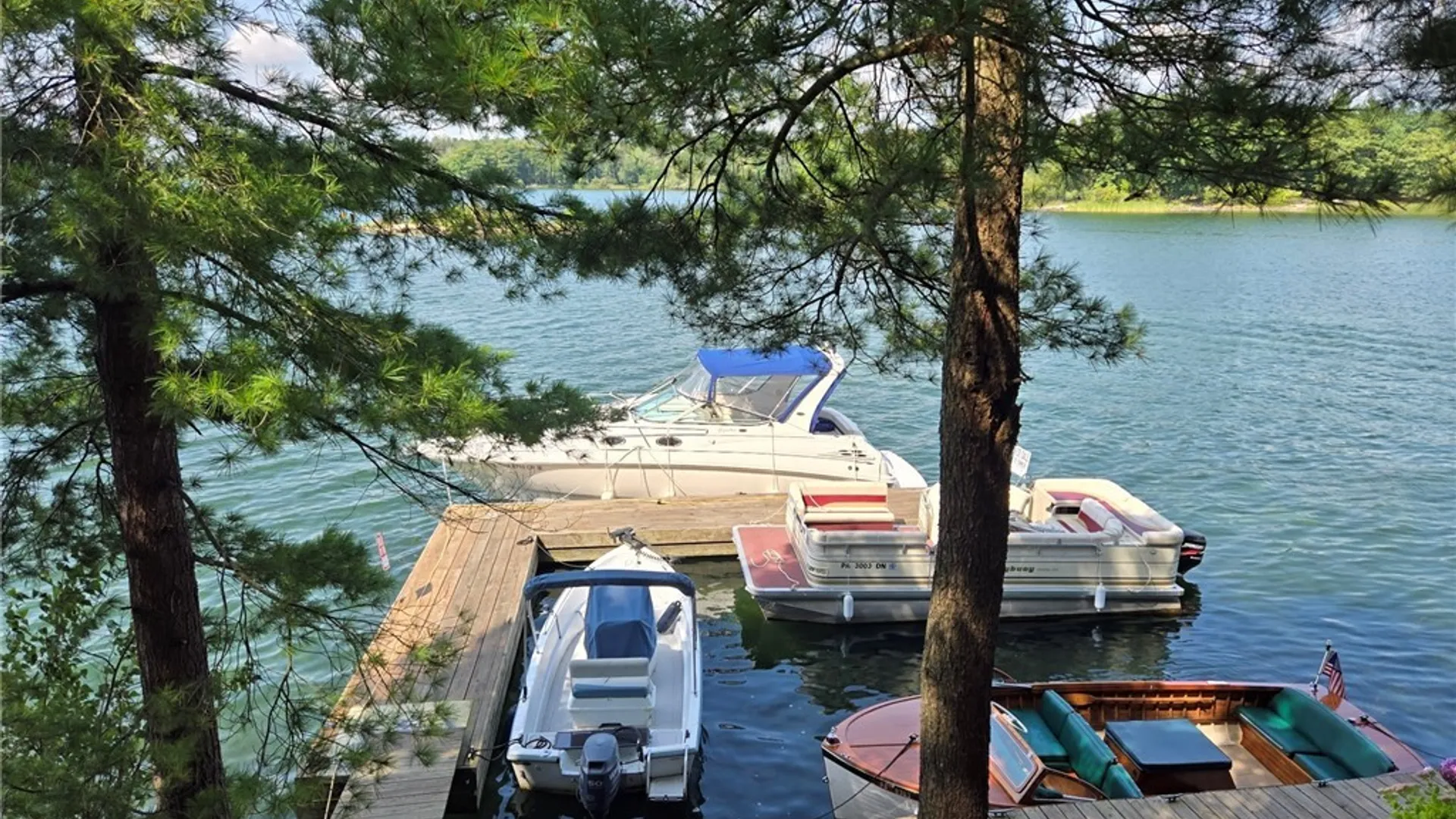 Property at 2 Mink, Hammond, NY 13646 4