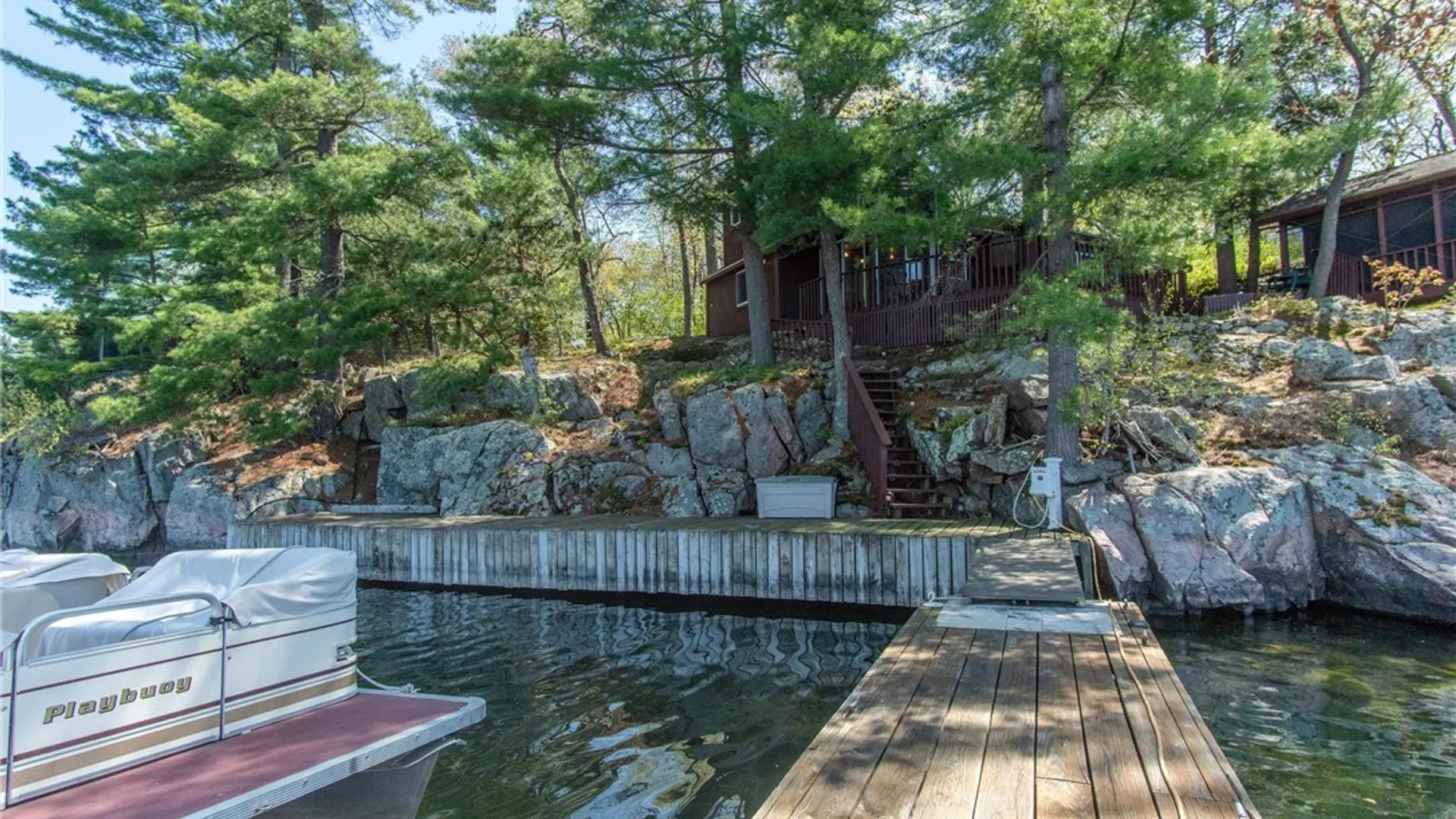 Property at 2 Mink, Hammond, NY 13646 5