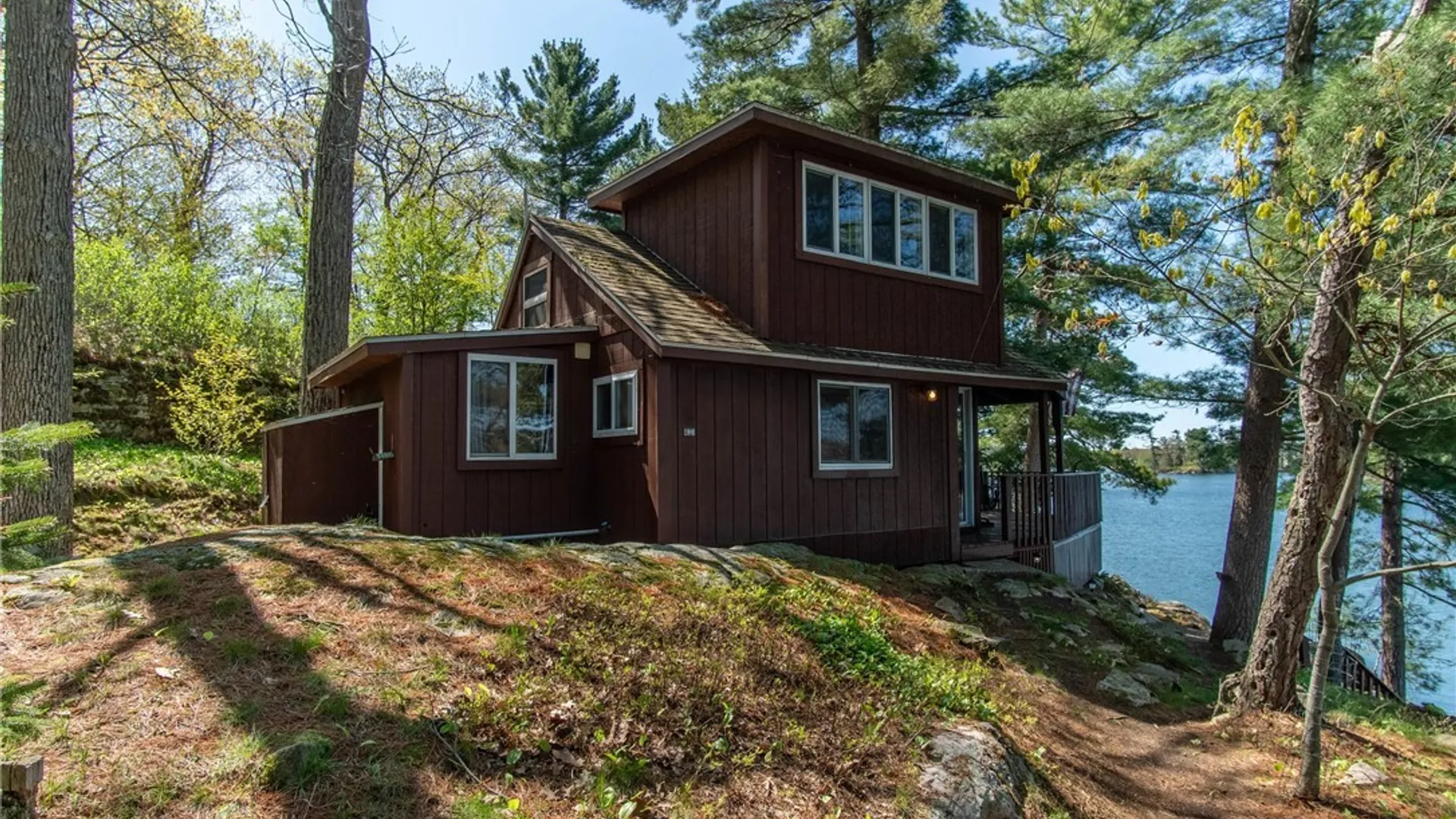 Property at 2 Mink, Hammond, NY 13646 8