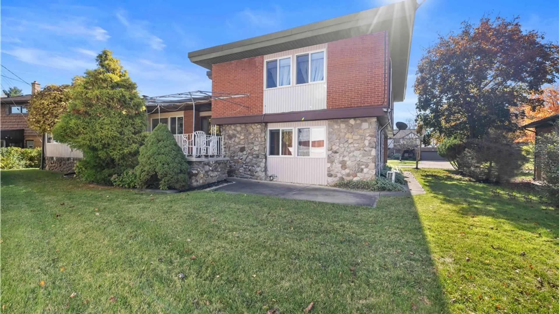 Property at 71 Brookedge Drive, Amherst, NY 14221 22