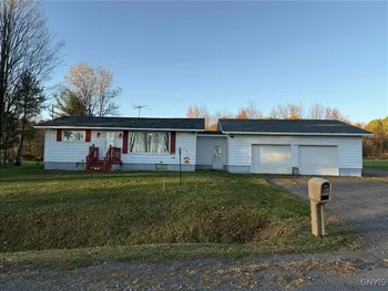 Property at 7709 Watson Hollow Road, Floyd, NY 13440