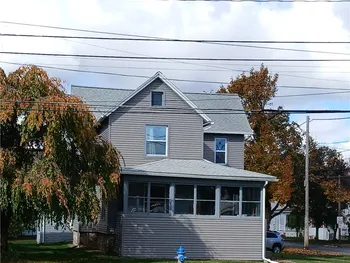 Property at 196 West Avenue, Canandaigua City, NY 14424