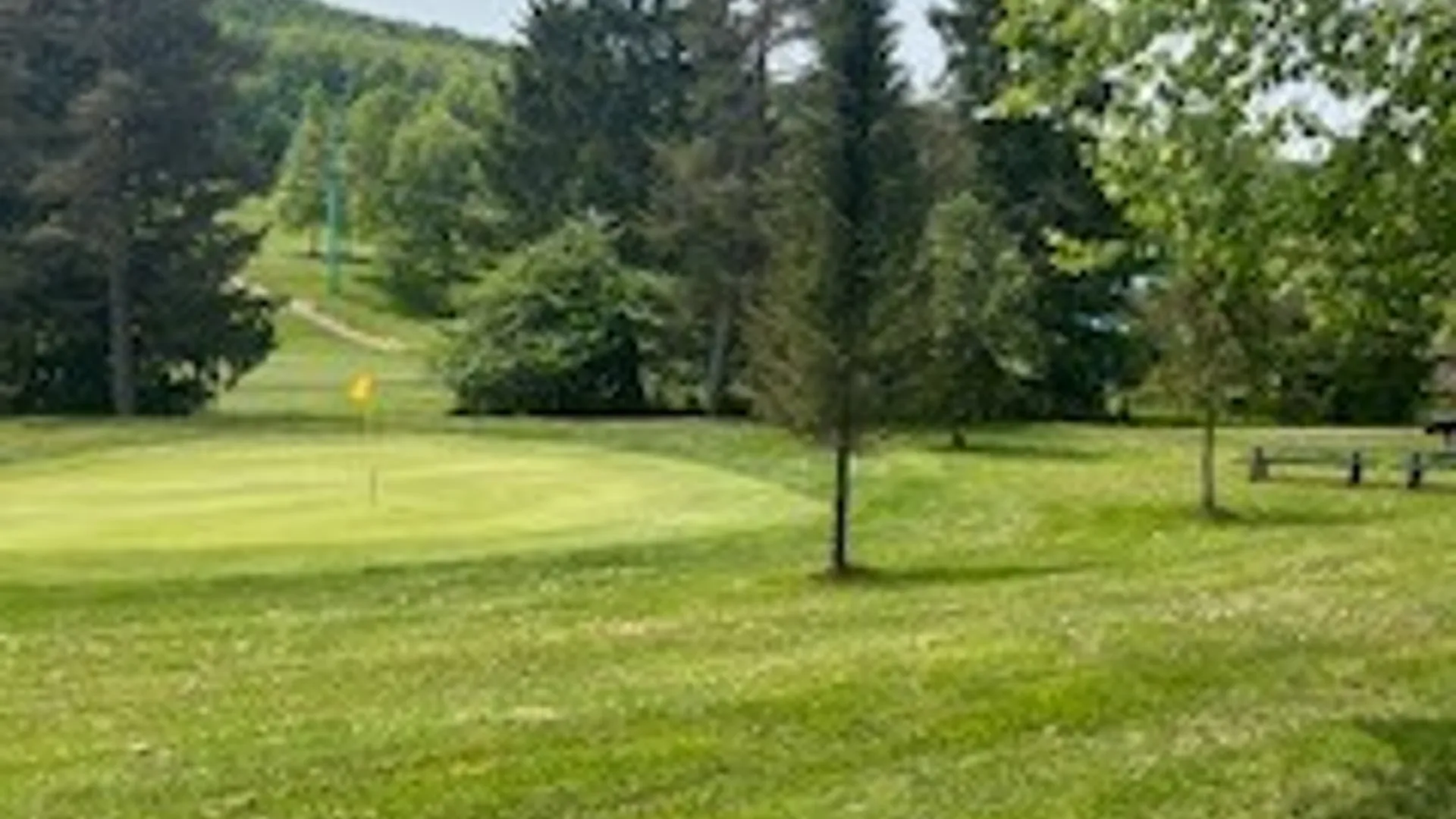 Property at 6447 Holiday Valley Road, Ellicottville, NY 14731 12