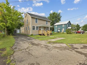 Property at 46 Smith Street, Portland, NY 14716
