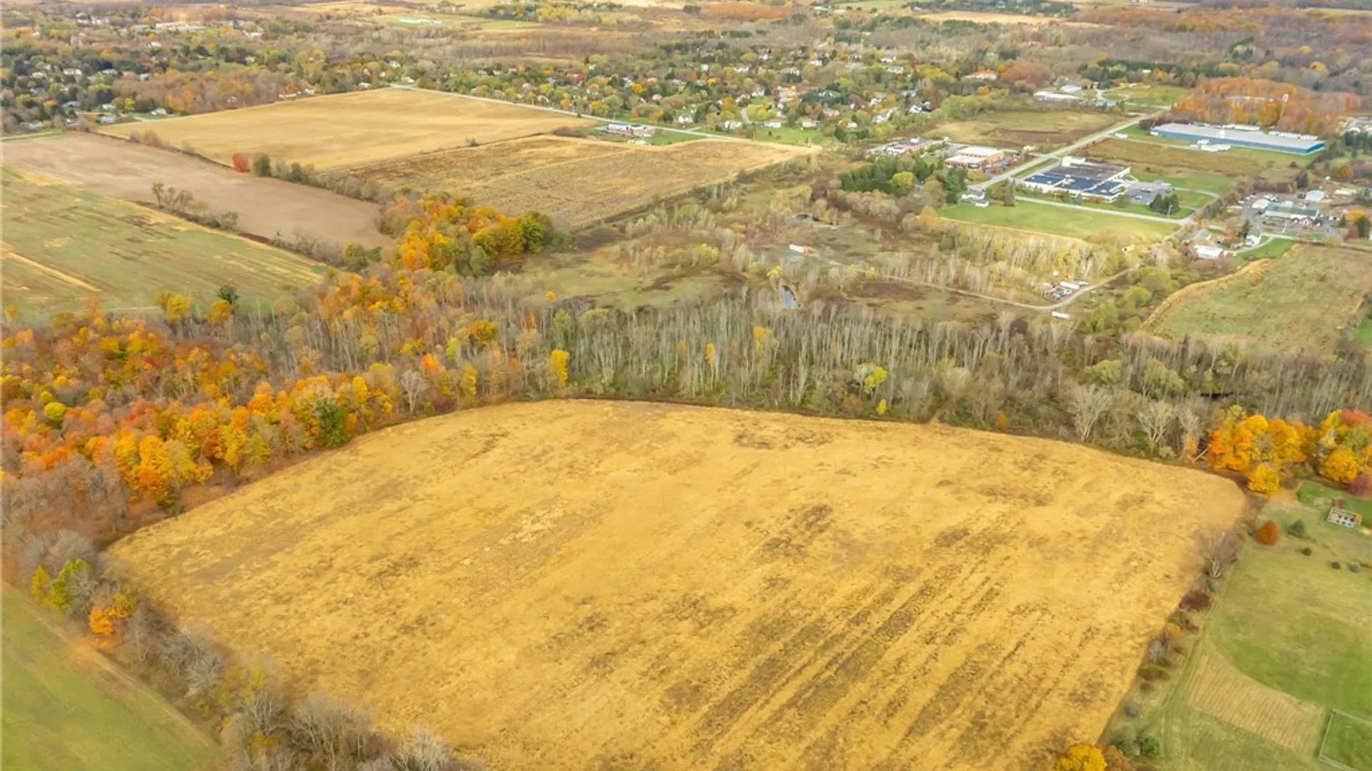 Property at 8009 State Route 251, Victor, NY 14564 13