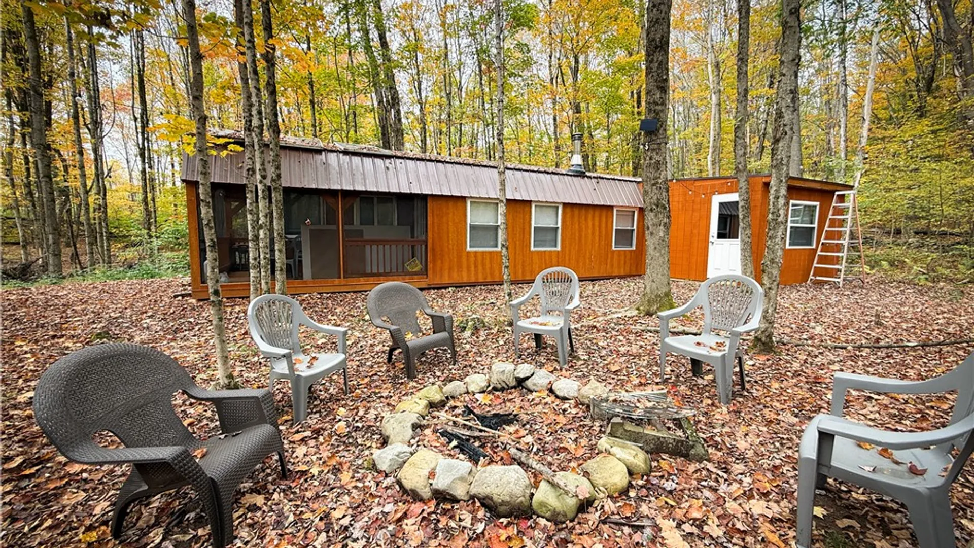 Property at 0 Trout Brook Drive, Orwell, NY 13144 2