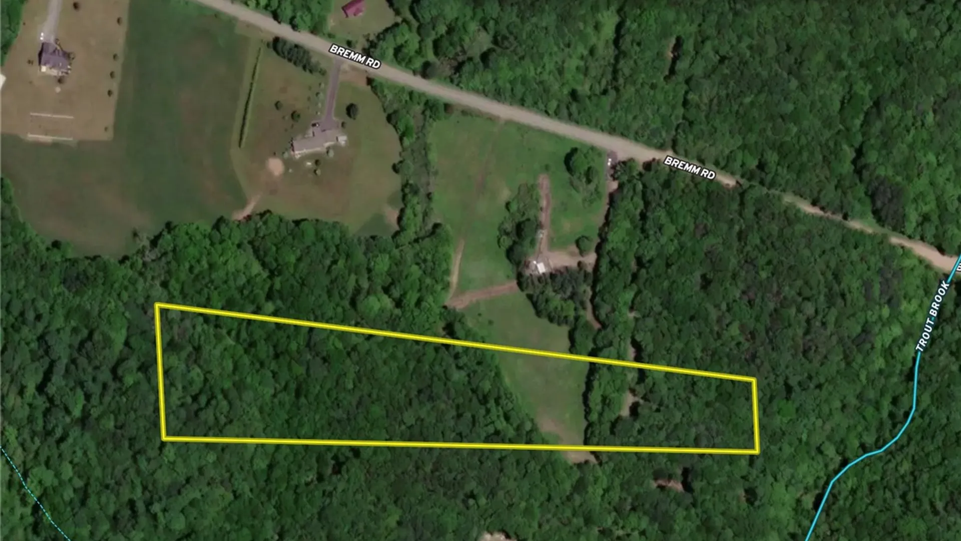 Property at 0 Trout Brook Drive, Orwell, NY 13144 42