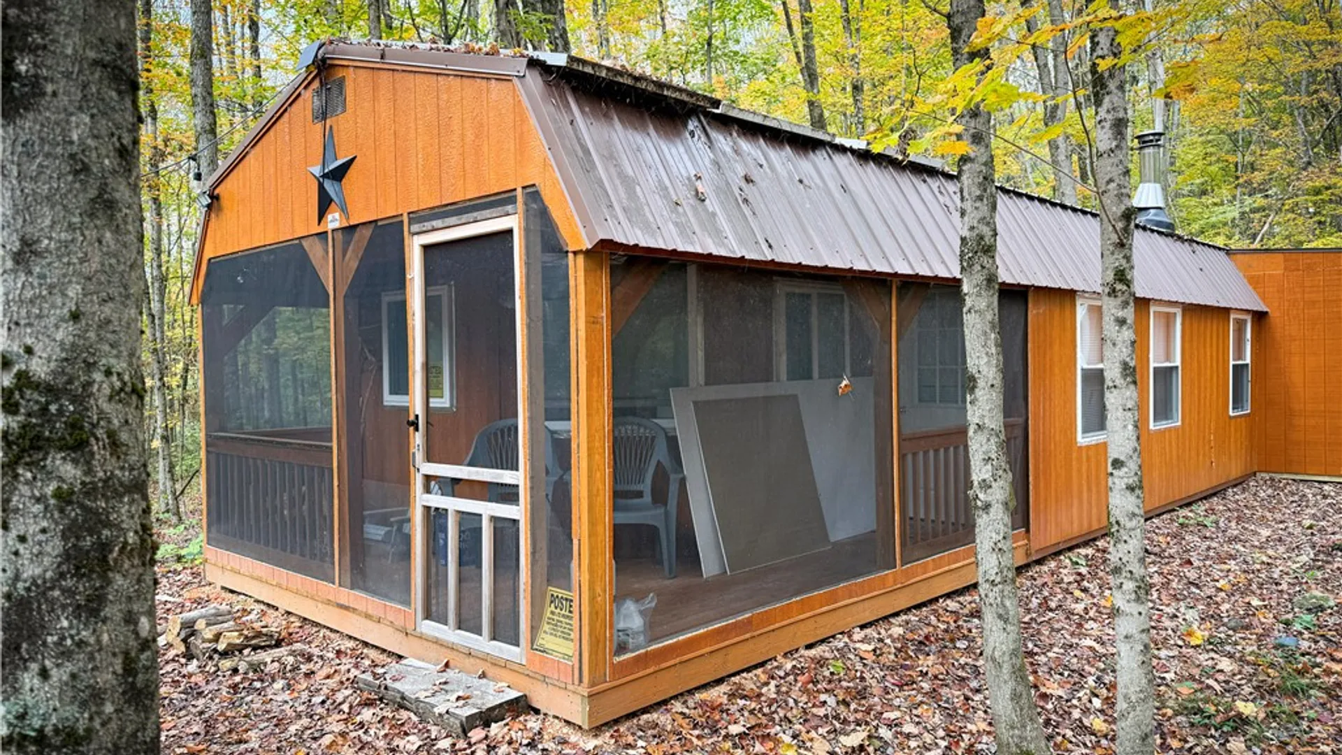 Property at 0 Trout Brook Drive, Orwell, NY 13144 7