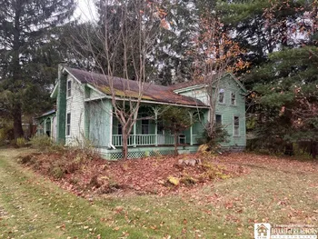 Property at 24 South Street, Harmony, NY 14767