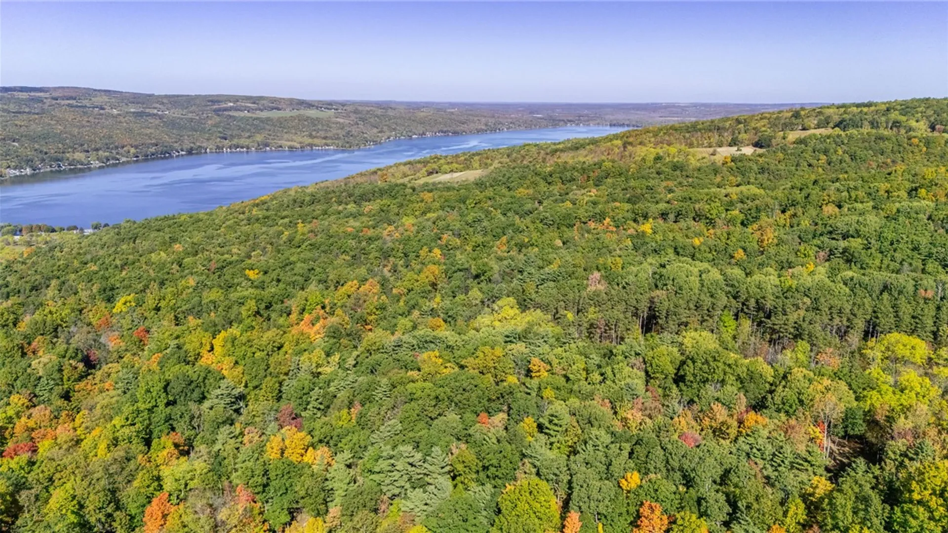 Property at 8302 Wesley Road, Richmond, NY 14471 16