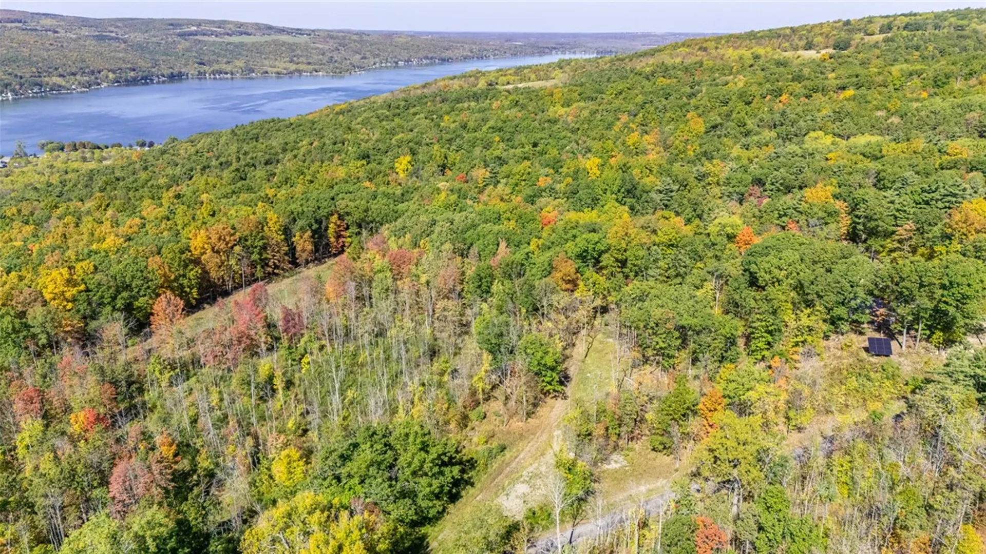 Property at 8302 Wesley Road, Richmond, NY 14471 17