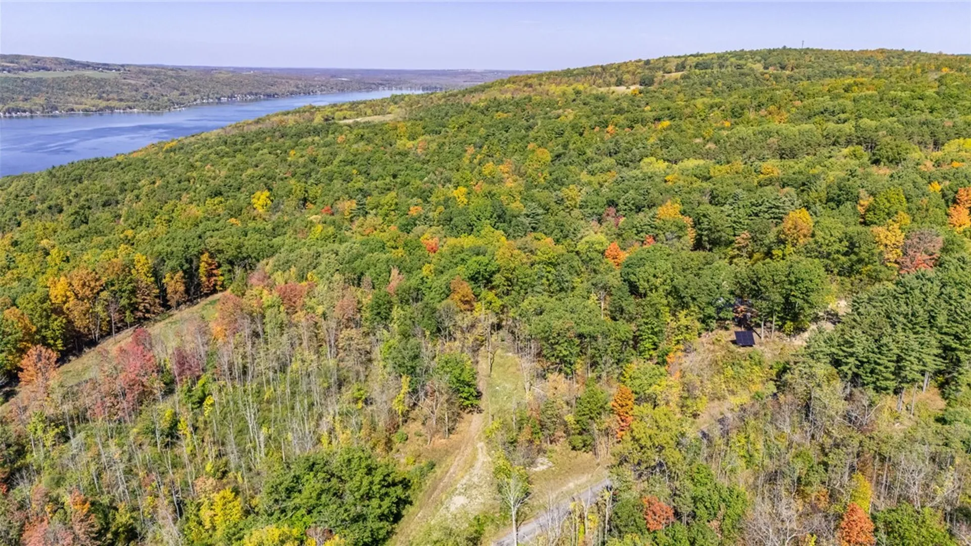 Property at 8302 Wesley Road, Richmond, NY 14471 18